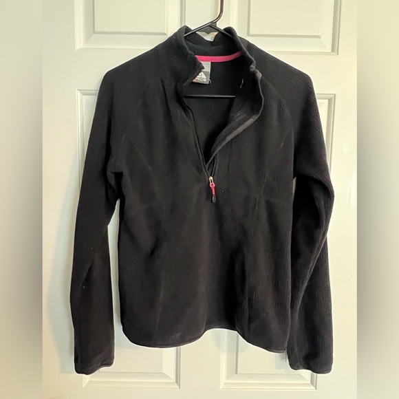 Nike Tops - NIKE fleece